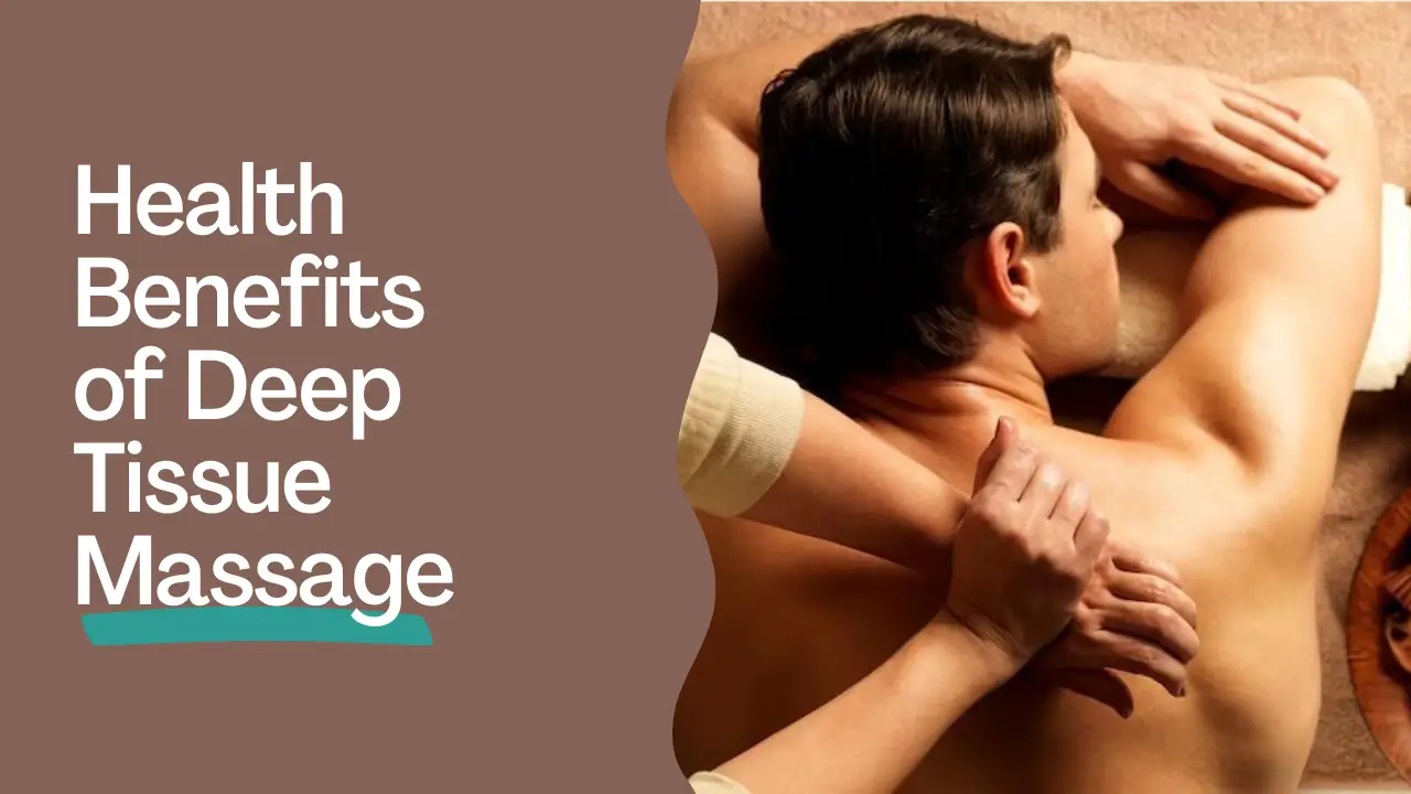 Exploring the Profound Benefits of Deep Tissue Massage at Blissful
