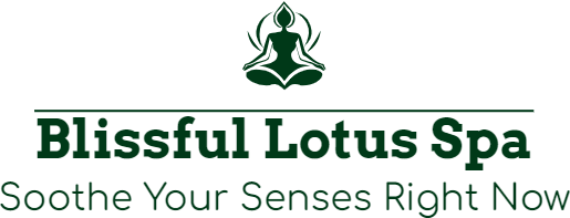 Blissful Lotus Spa